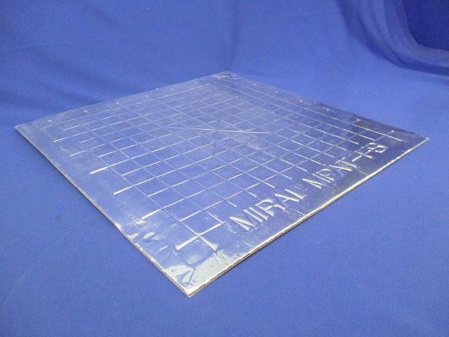 ミラクルパッド フリータイプ(10個入)(キズ・汚れ有) MPAT-FS
