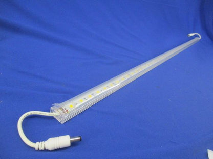 LED棚下ライト(電球色)(キズ・汚れ有)(付属部品無) TK-12900W-3000K