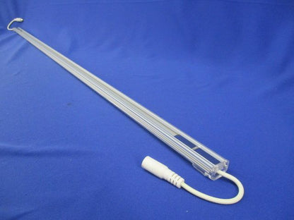 LED棚下ライト(電球色)(キズ・汚れ有)(付属部品無) TK-12900W-3000K