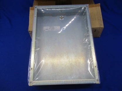 ロビーインターホン用埋込ボックス SHN581K