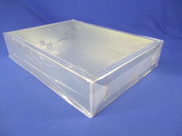 ロビーインターホン用埋込ボックス SHN581K