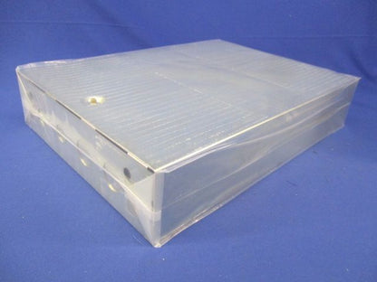 ロビーインターホン用埋込ボックス SHN581K