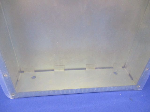 ロビーインターホン用埋込ボックス SHN581K