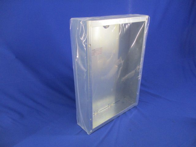 ロビーインターホン用埋込ボックス SHN581K