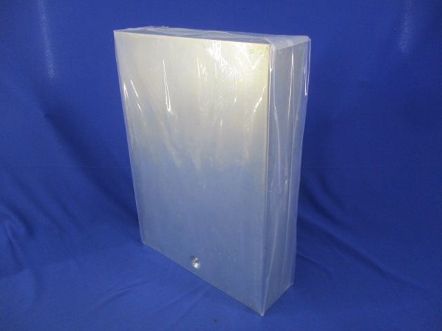 ロビーインターホン用埋込ボックス SHN581K