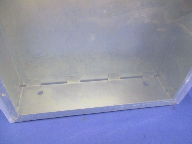 ロビーインターホン用埋込ボックス SHN581K