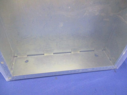 ロビーインターホン用埋込ボックス SHN581K