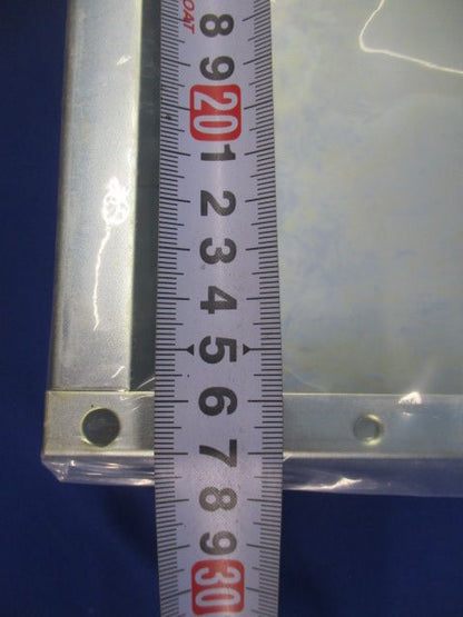 ロビーインターホン用埋込ボックス SHN581K