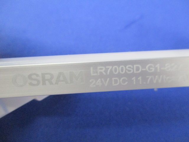 LED間接照明(電球色)(キズ・汚れ有) AL92000L