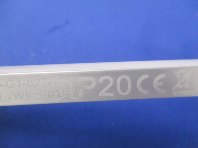 LED間接照明(電球色)(キズ・汚れ有) AL92000L