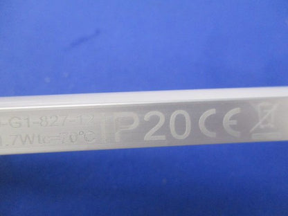 LED間接照明(電球色)(キズ・汚れ有) AL92000L