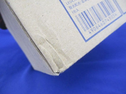 LEDダウンライトφ100(電球色) DE-515L/KS