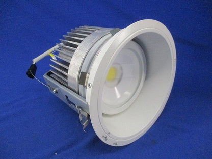 LEDベースダウンライトφ150(昼白色)(電源ユニットなし)(キズ・汚れ有) ERD4390W