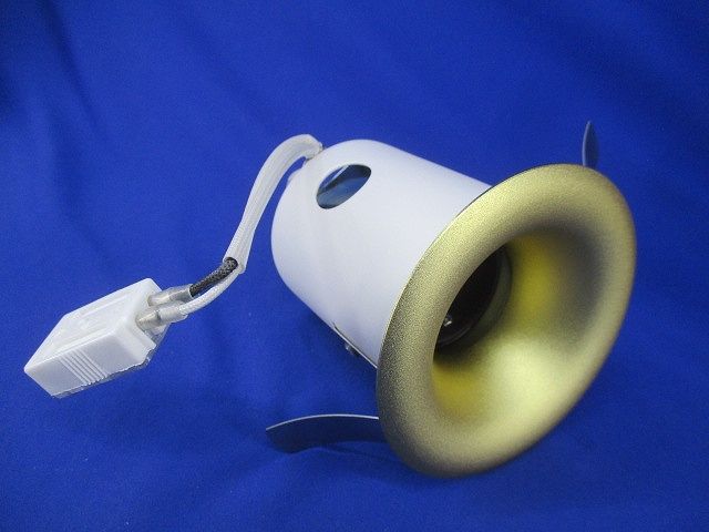 白熱灯ダウンライトφ75(ランプ別売) MD20523-28