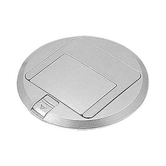 フロアコン用プレート ブロック 2コ口 DU7580