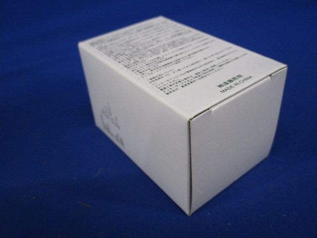 LED非調光ランプ 電球色 RAD729F