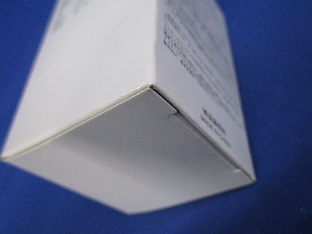 LED非調光ランプ 電球色 RAD729F