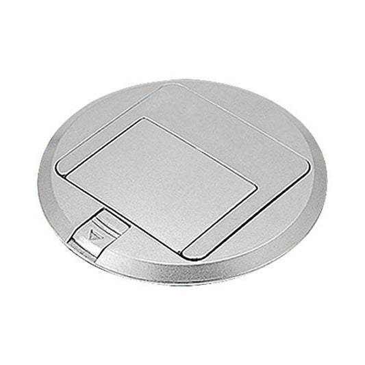 フロアコン用プレート ブロック 2コ口 DU7580