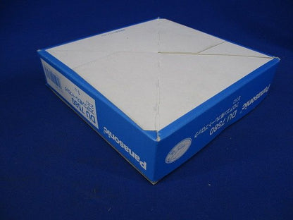 フロアコン用プレート ブロック 2コ口 DU7580