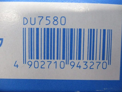 フロアコン用プレート ブロック 2コ口 DU7580