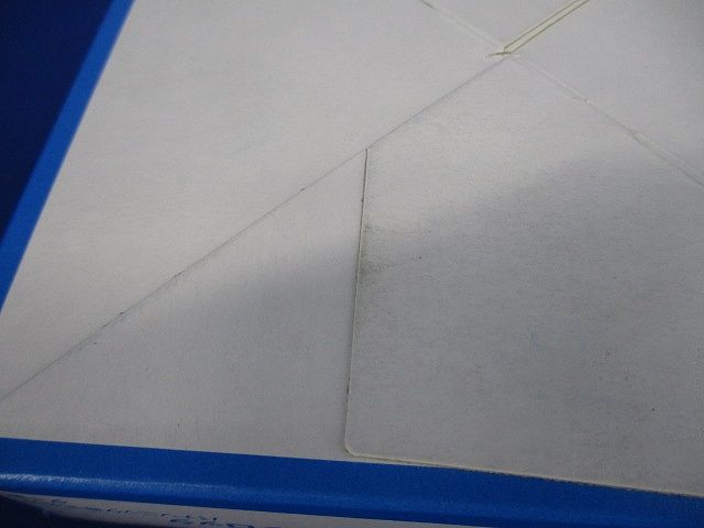 フロアコン用プレート ブロック 2コ口 DU7580