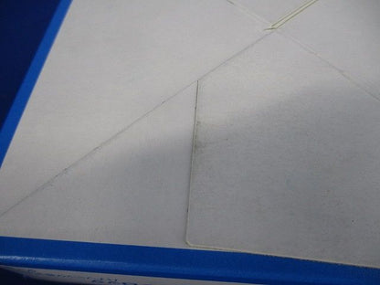 フロアコン用プレート ブロック 2コ口 DU7580