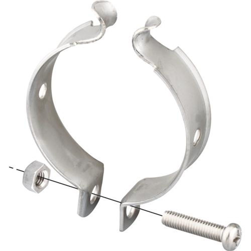 パイラック クリップ ステンレス(10個入) S-76CBP-10