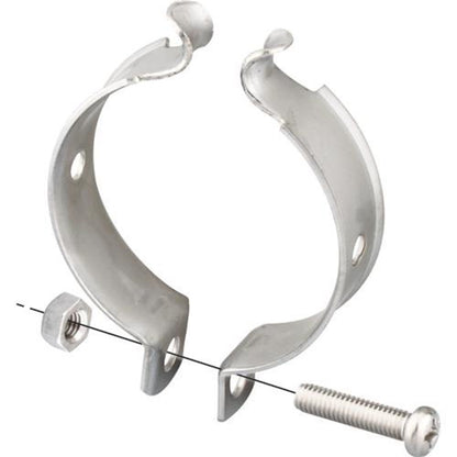 パイラック クリップ ステンレス(10個入) S-76CBP-10