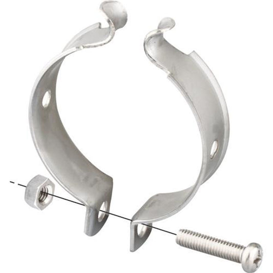 パイラック クリップ ステンレス(10個入) S-76CBP-10