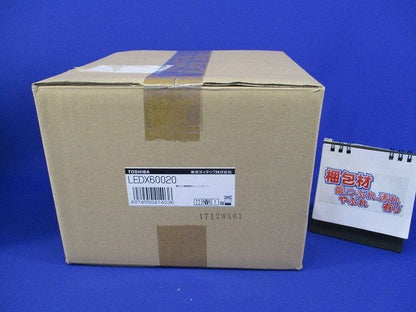 LEDリニューアルプレート LEDX-60020