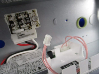 LED誘導灯 B級BL形(18年製) FBK-20621LN-LS17