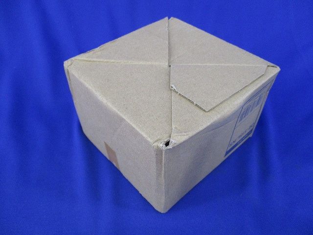 LEDダウンライトφ100(電球色)(新品未開梱) DE-515L/KS