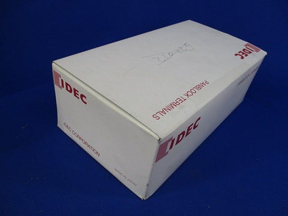 ターミナルブロック(新品未梱)(箱に書込み有) BN500BW4K