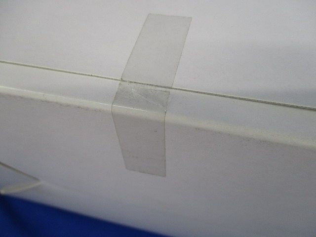 ターミナルブロック(新品未梱)(箱に書込み有) BN500BW4K