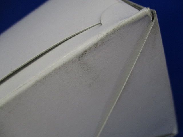 ターミナルブロック(新品未梱)(箱に書込み有) BN500BW4K