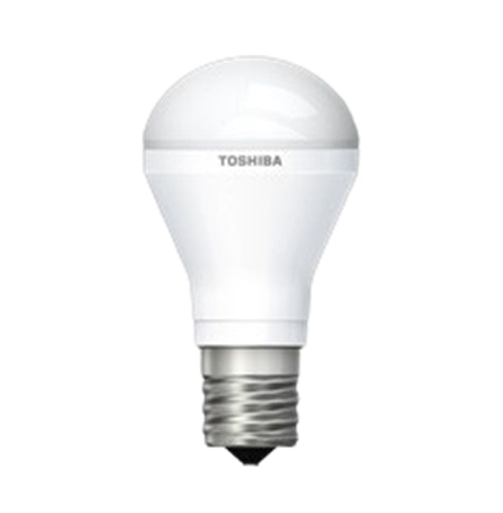 ＬＥＤ電球 ミニクリプトン形  5000K LDA4N-H-E17/S/40W