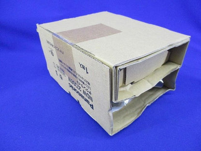 LEDダウンライトφ100(新品未開梱)(電球色) NDW27308W