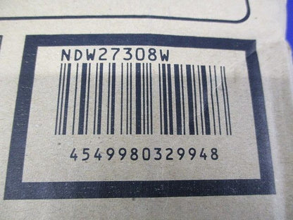 LEDダウンライトφ100(新品未開梱)(電球色) NDW27308W