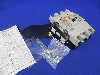 用途別配線用オートブレーカ3P3E125A(箱違い) BW250EAN