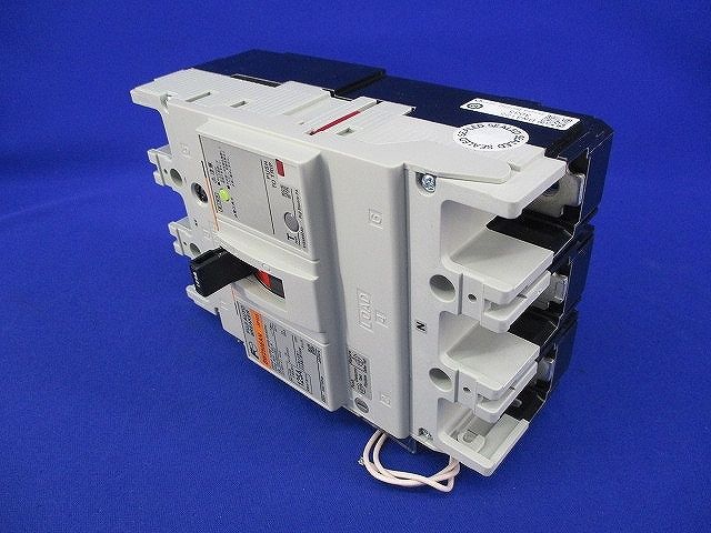 用途別配線用オートブレーカ3P3E125A BW250EAN