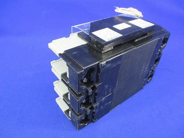 用途別配線用オートブレーカ3P3E125A BW250EAN