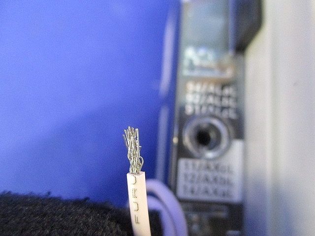 用途別配線用オートブレーカ3P3E125A BW250EAN