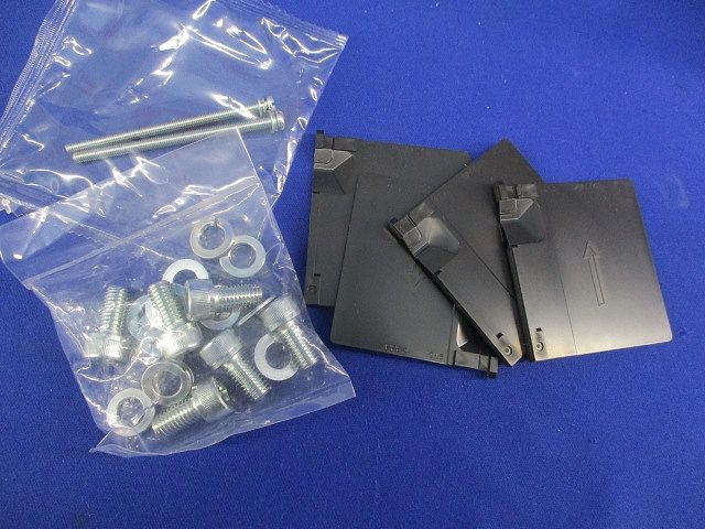 配線用漏電遮断器3P125A(箱違い) EW125JAG
