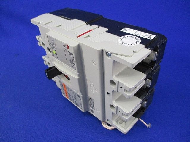 用途別配線用オートブレーカ3P3E225A(箱違い) BW250EAN