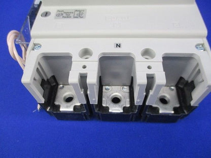 用途別配線用オートブレーカ3P3E225A(箱違い) BW250EAN