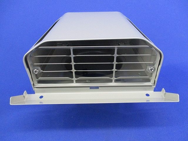 角形パイプフードφ100 VB-BG100S2