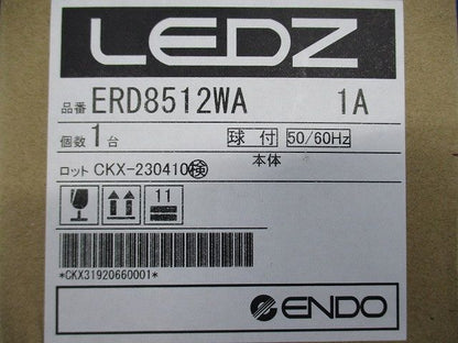 LEDダウンライト(電源ユニット別売) ERD8512WA