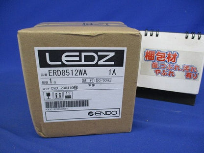 LEDダウンライト(電源ユニット別売) ERD8512WA