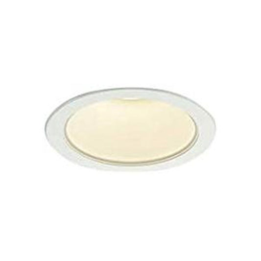 LED一体型M形ダウンライト 非調光 2700K φ100 AD43349L