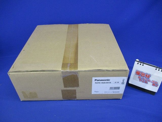 LEDダウンライト 3000K 電源ユニット別売 φ200 NDN46838SK